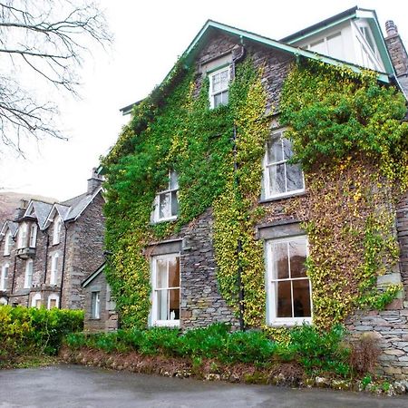 Victorian House Bed & Breakfast Grasmere Eksteriør bilde