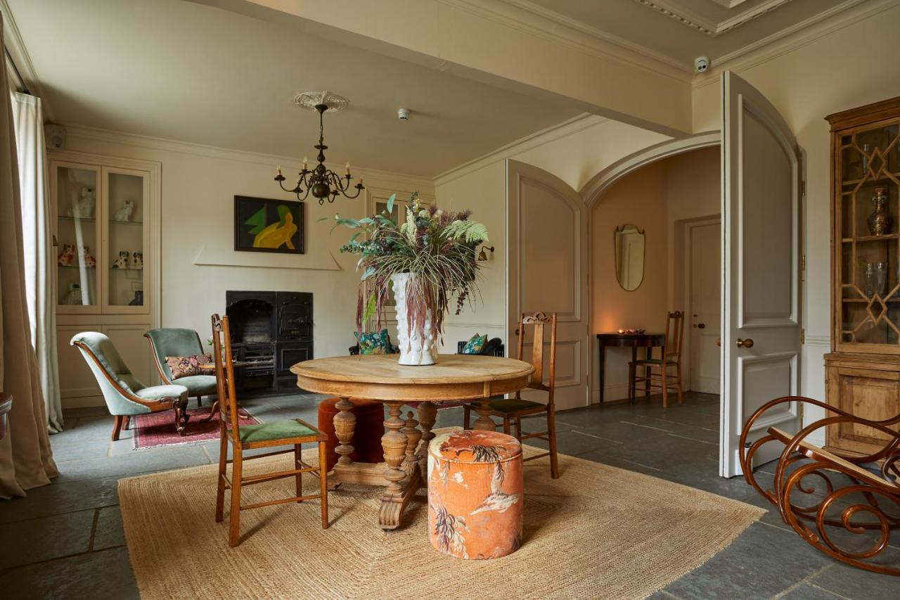 Victorian House Bed & Breakfast Grasmere Eksteriør bilde
