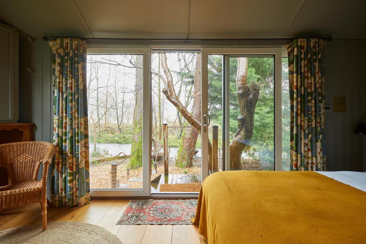 Victorian House Bed & Breakfast Grasmere Eksteriør bilde