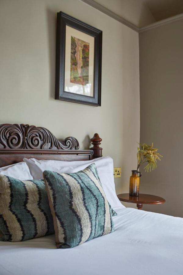 Victorian House Bed & Breakfast Grasmere Eksteriør bilde