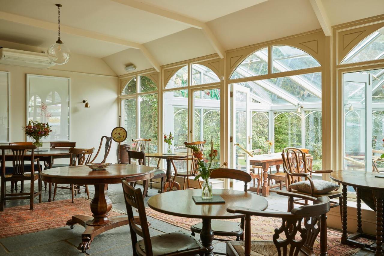 Victorian House Bed & Breakfast Grasmere Eksteriør bilde