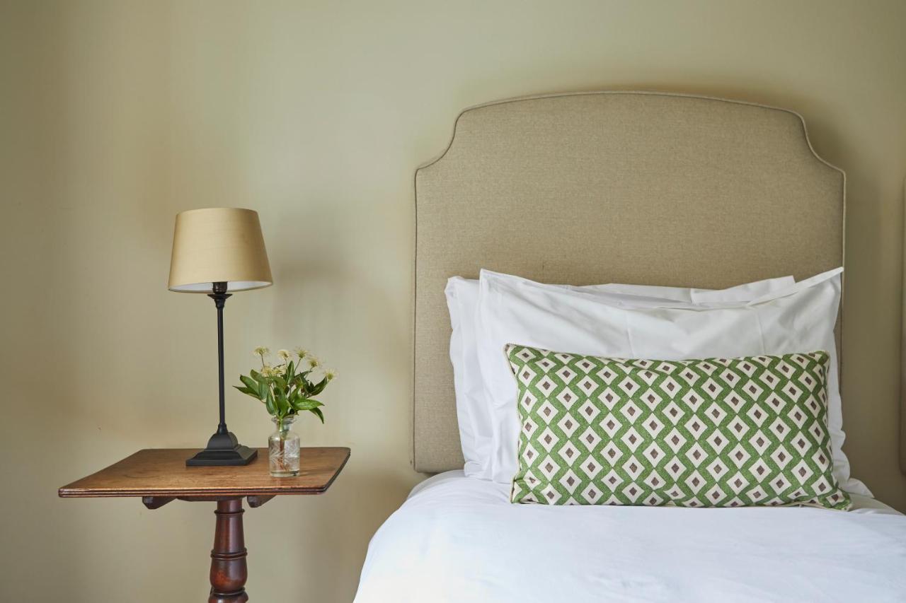 Victorian House Bed & Breakfast Grasmere Eksteriør bilde