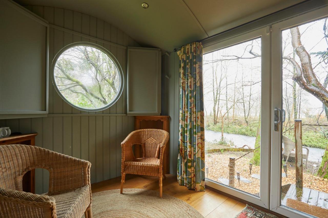 Victorian House Bed & Breakfast Grasmere Eksteriør bilde
