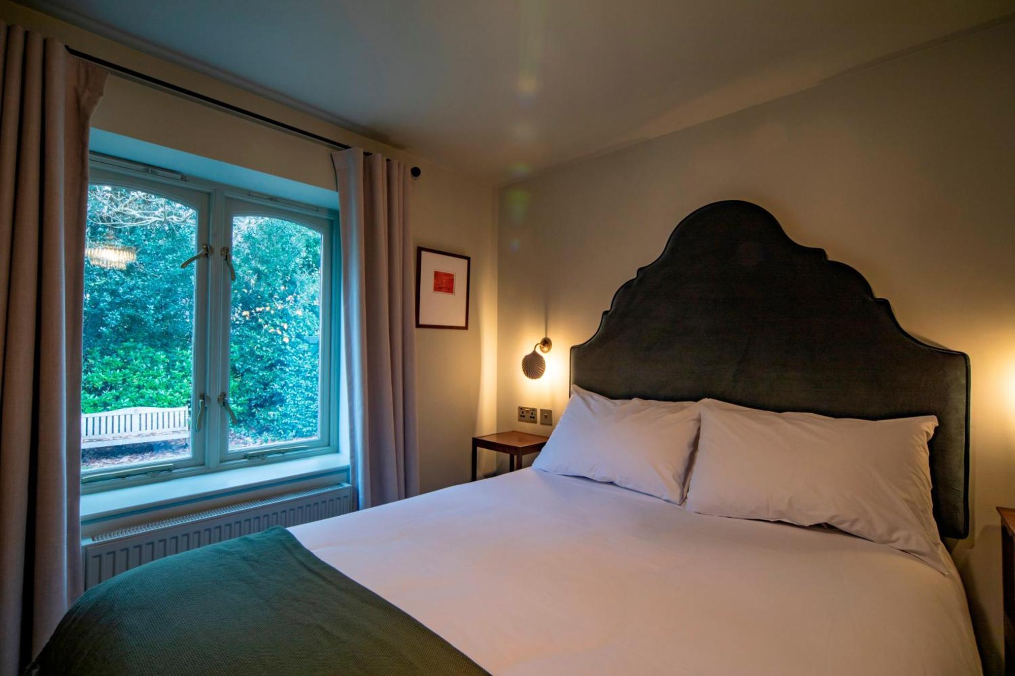 Victorian House Bed & Breakfast Grasmere Rom bilde