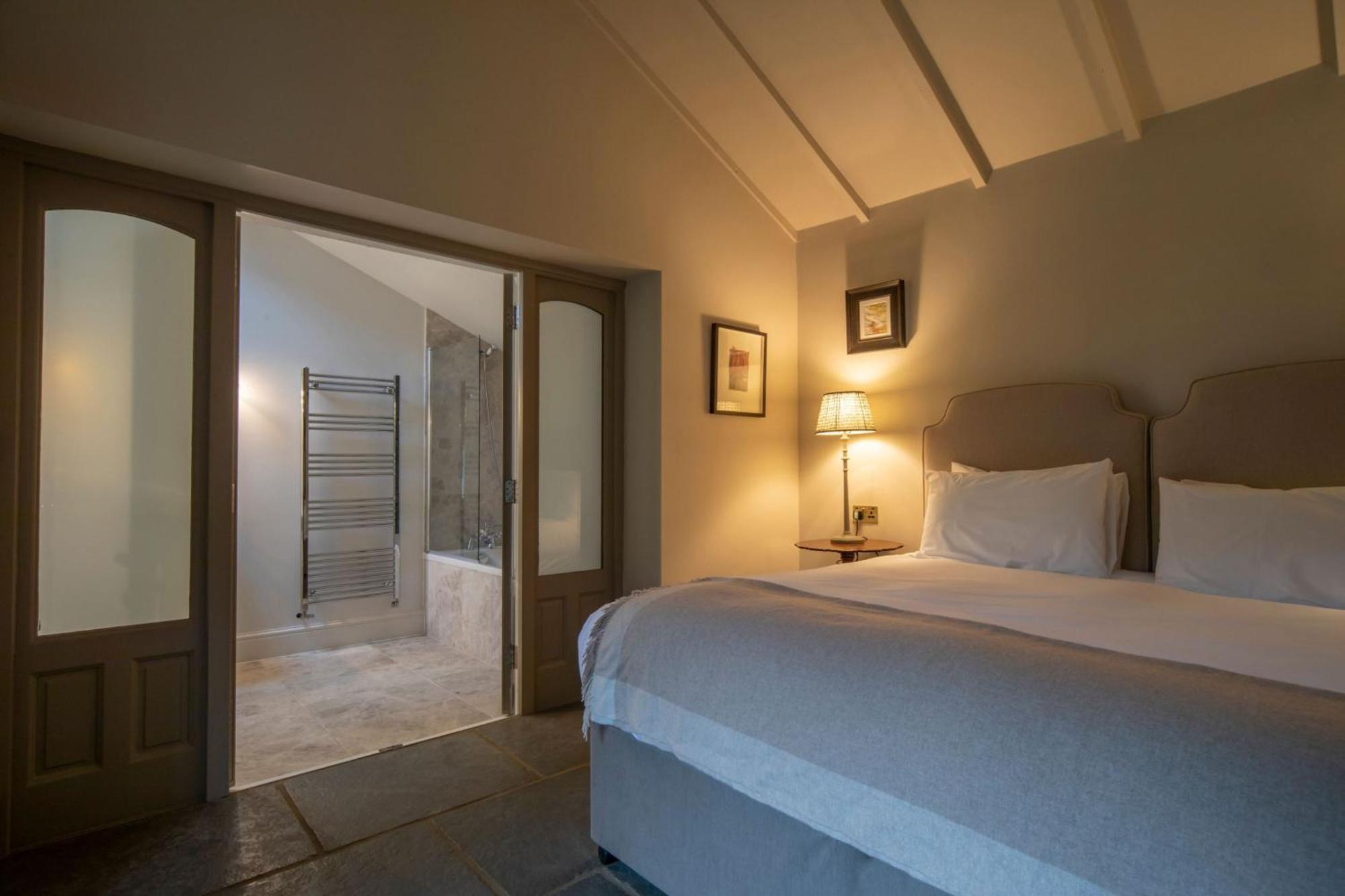 Victorian House Bed & Breakfast Grasmere Rom bilde