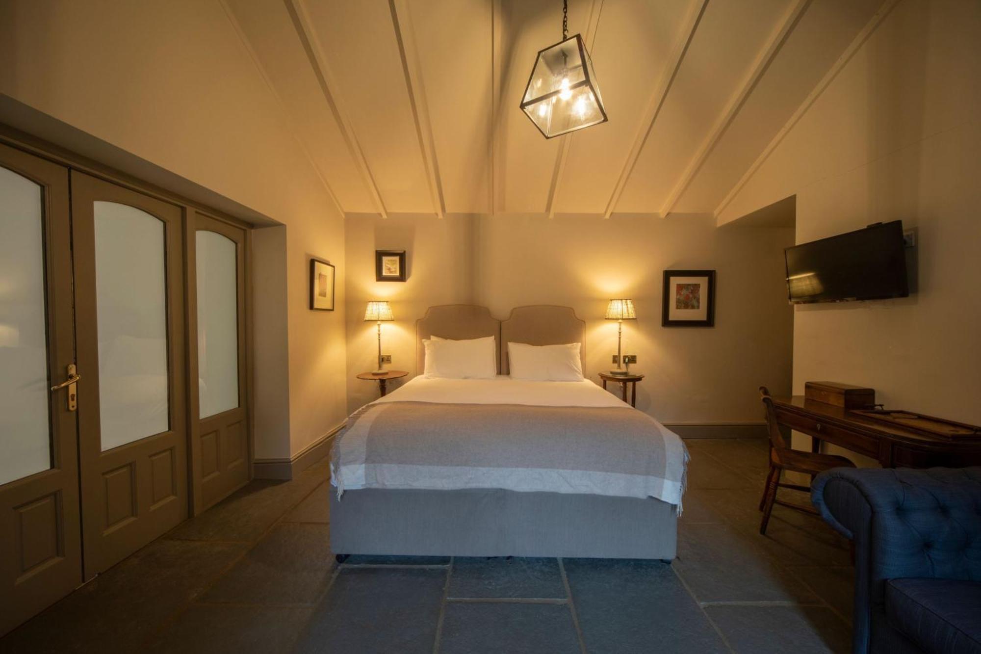 Victorian House Bed & Breakfast Grasmere Rom bilde
