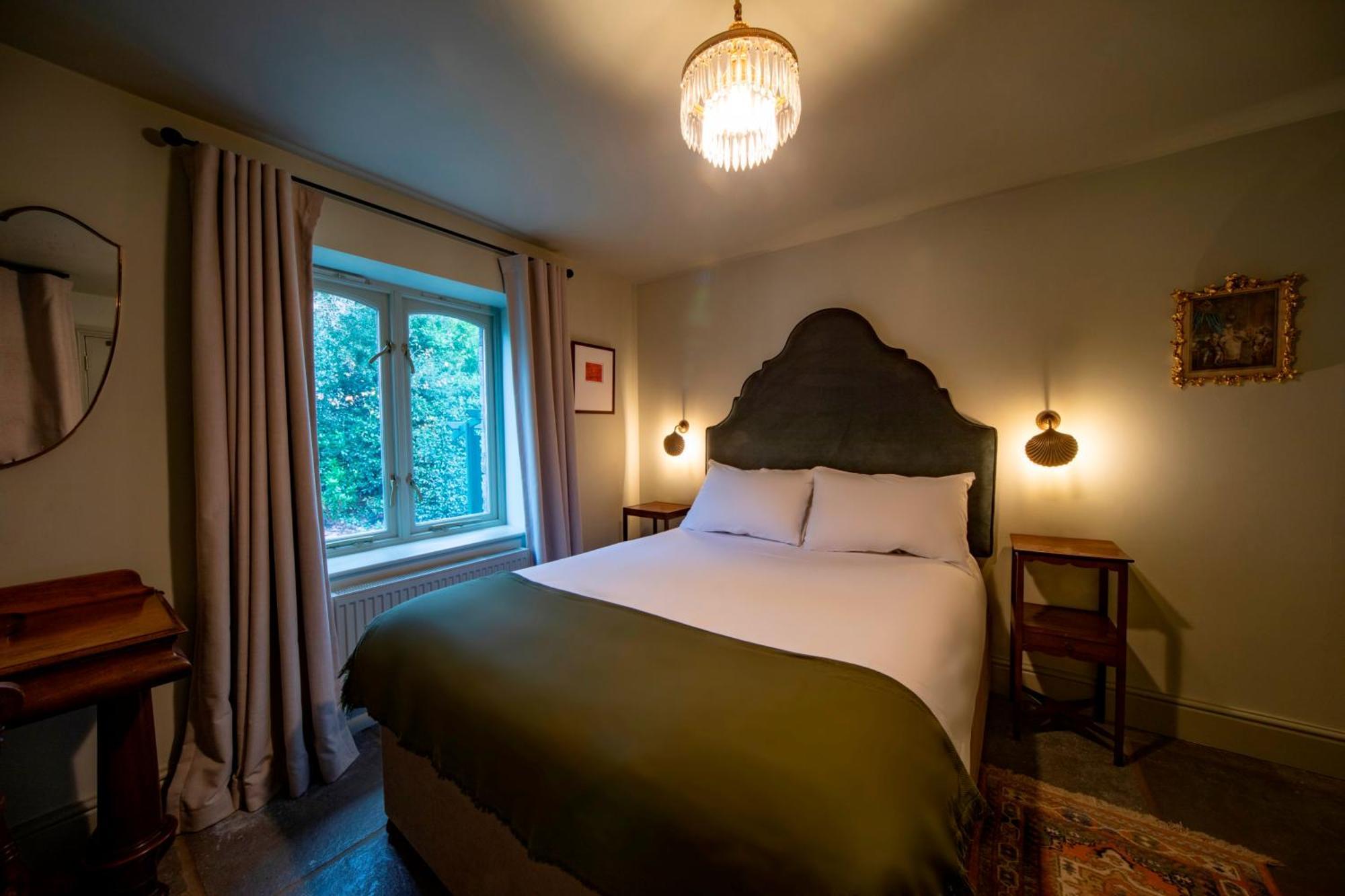 Victorian House Bed & Breakfast Grasmere Rom bilde