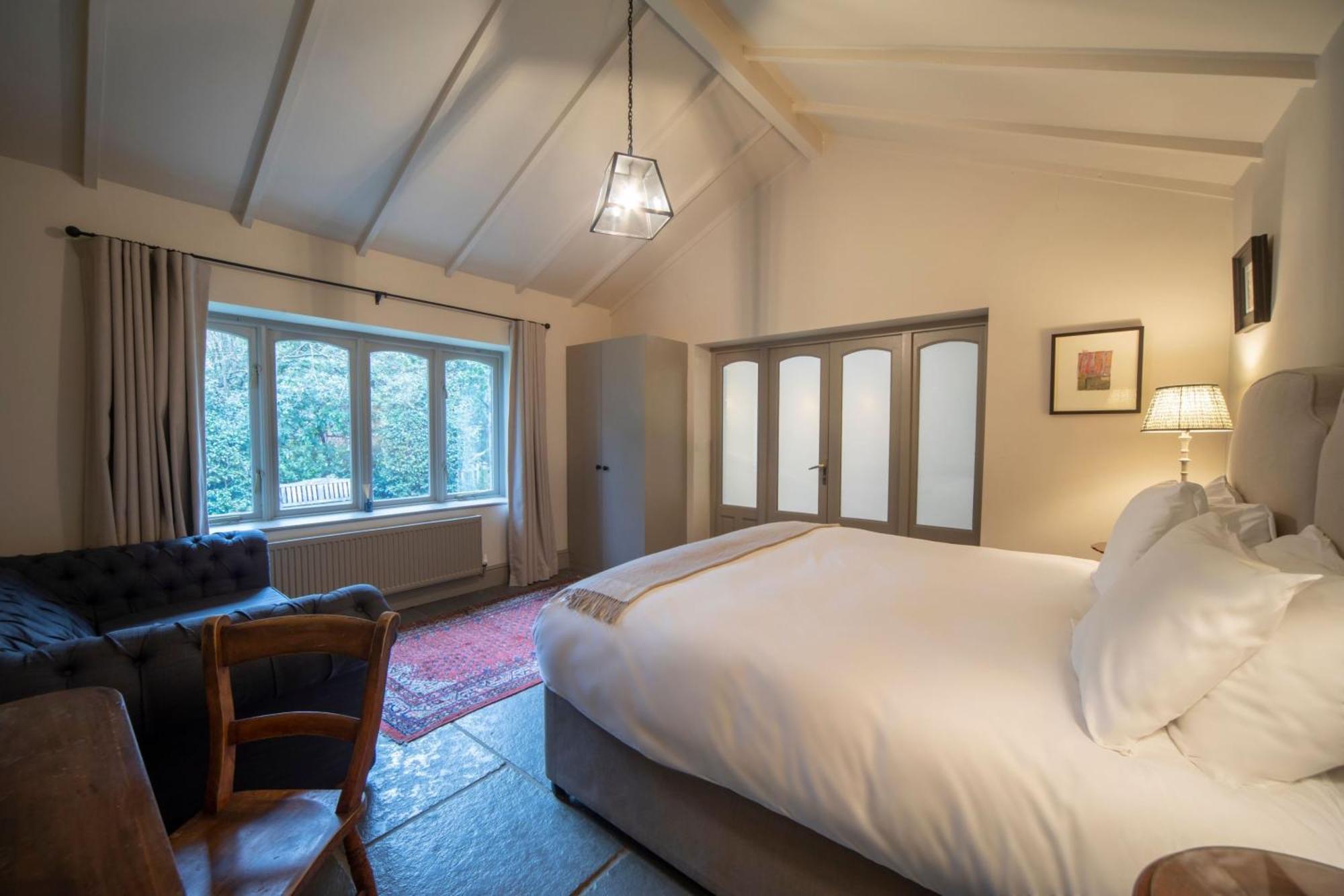 Victorian House Bed & Breakfast Grasmere Rom bilde