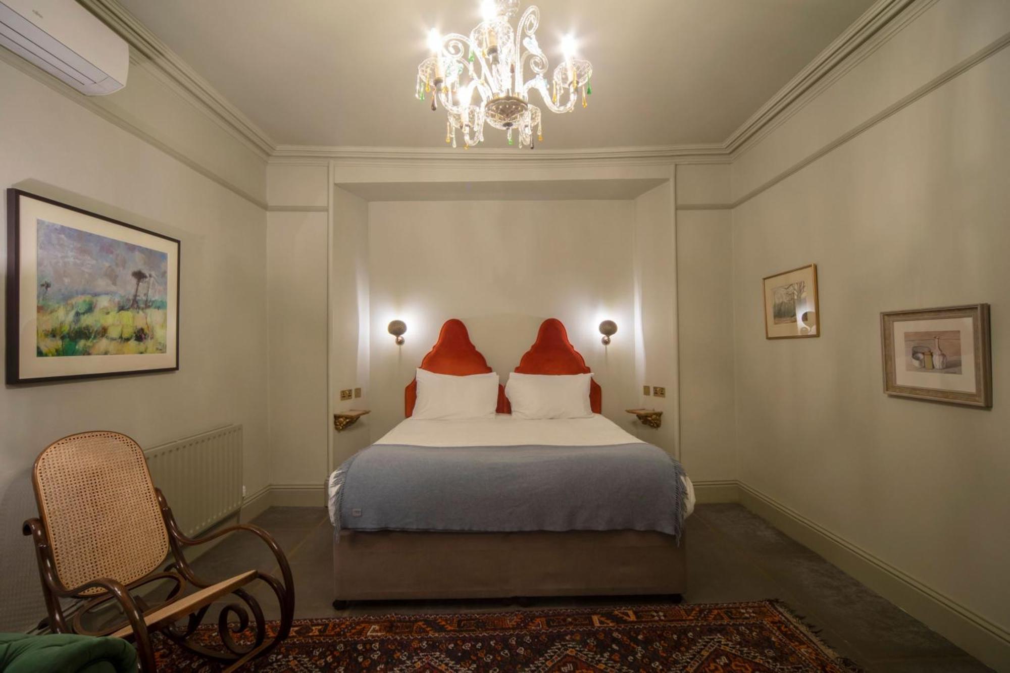 Victorian House Bed & Breakfast Grasmere Rom bilde