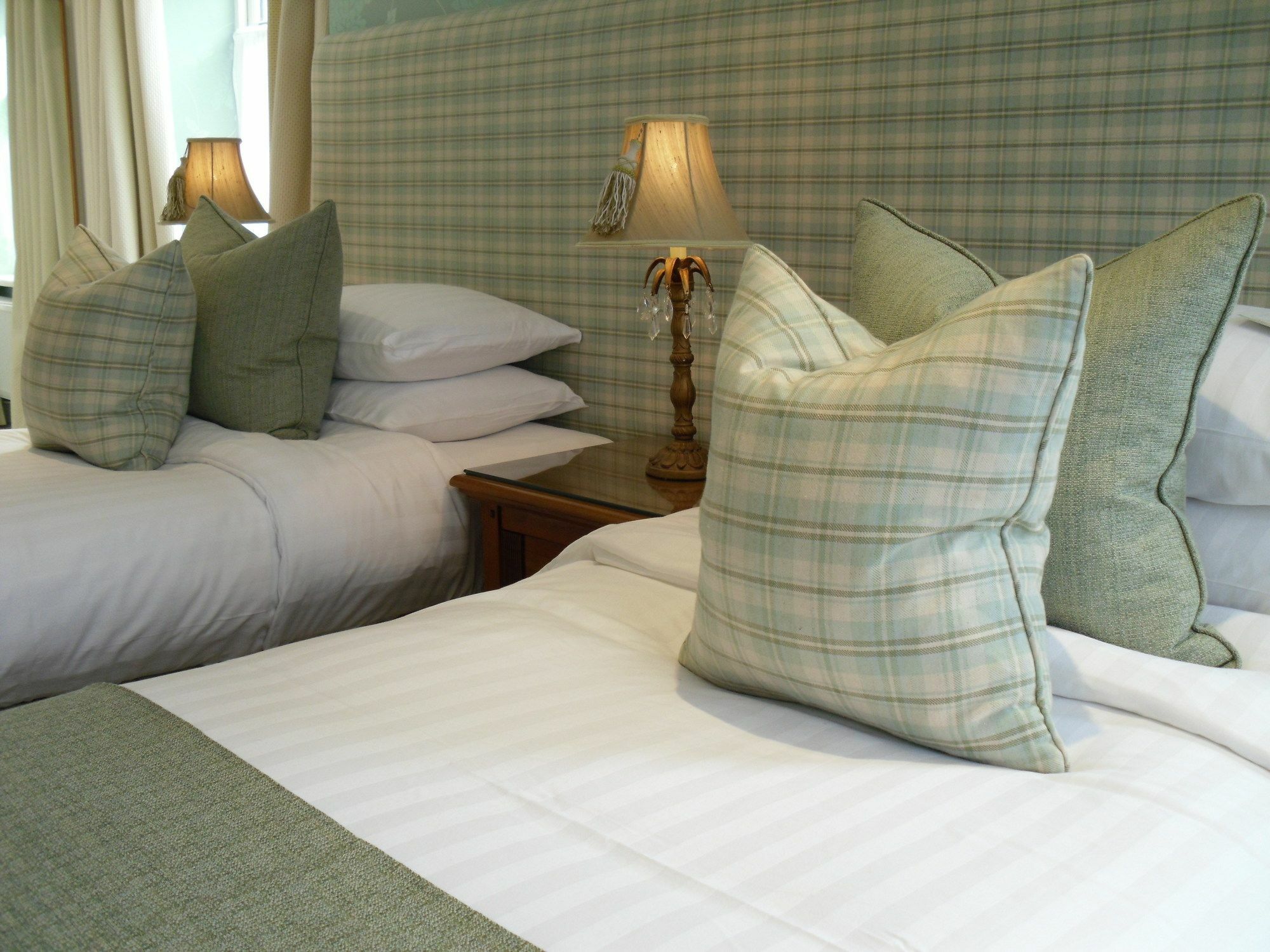 Victorian House Bed & Breakfast Grasmere Eksteriør bilde