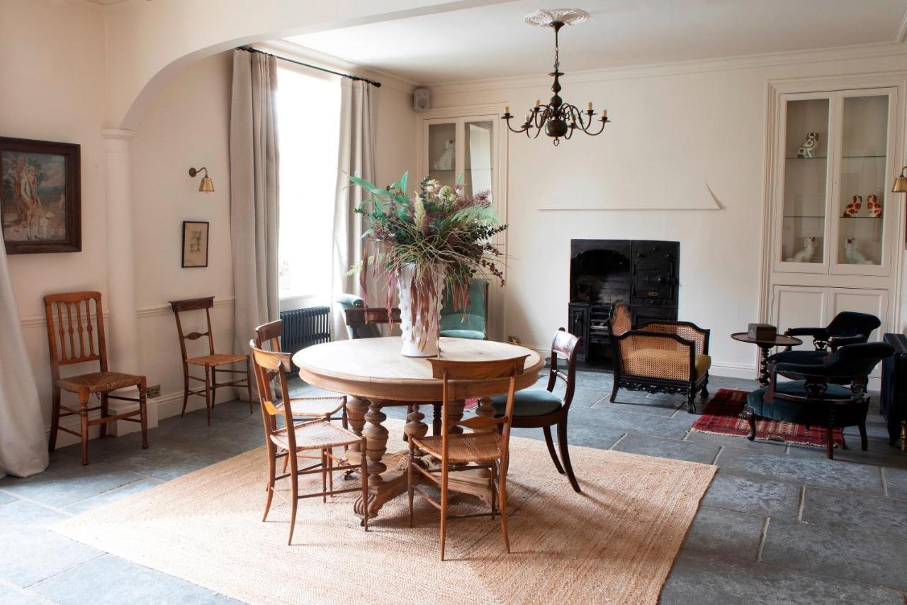 Victorian House Bed & Breakfast Grasmere Eksteriør bilde