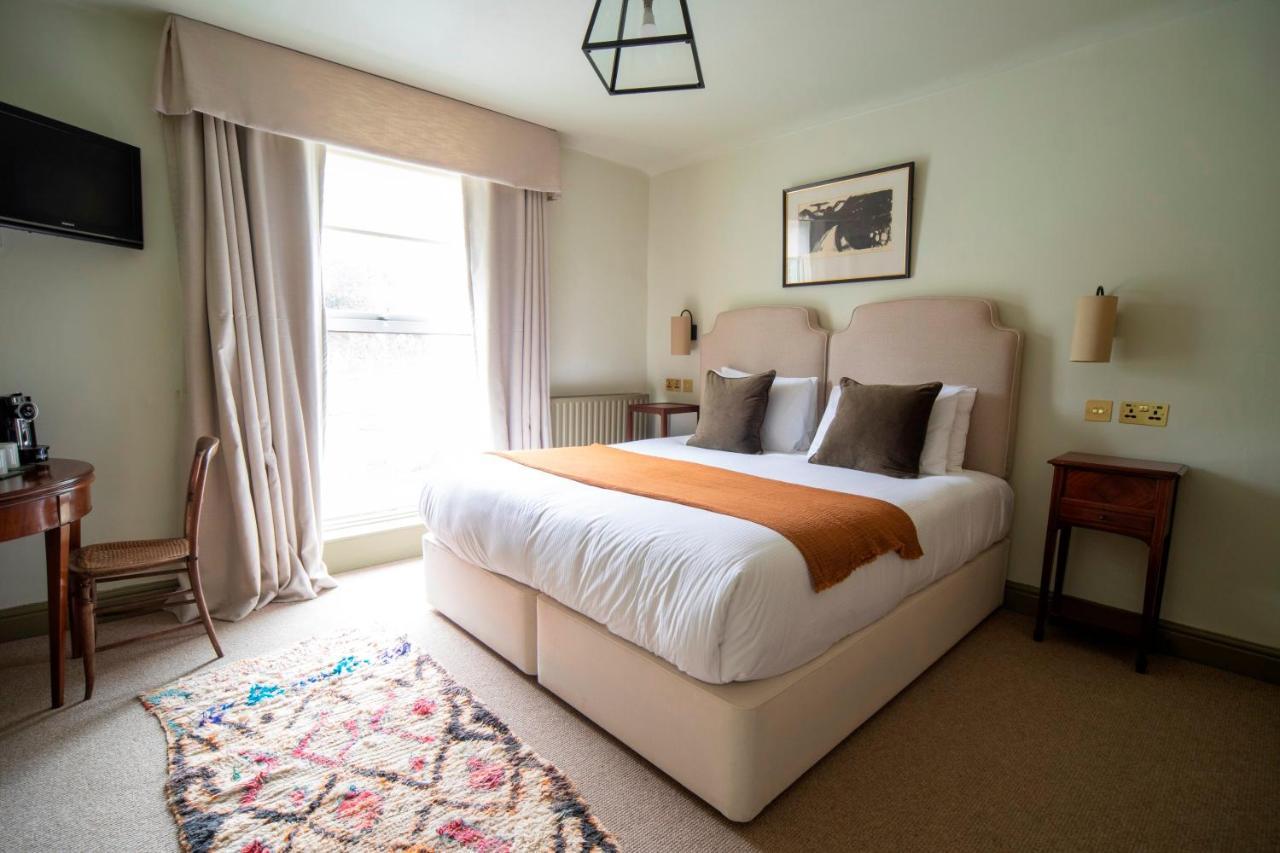 Victorian House Bed & Breakfast Grasmere Eksteriør bilde