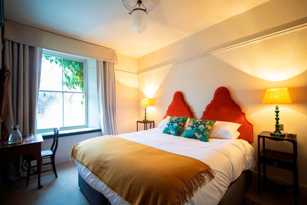 Victorian House Bed & Breakfast Grasmere Eksteriør bilde