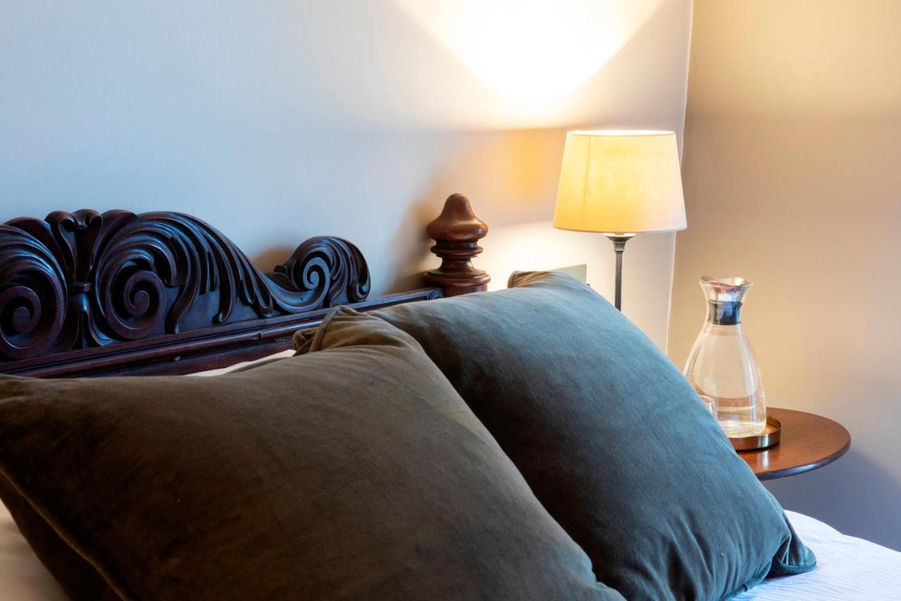 Victorian House Bed & Breakfast Grasmere Eksteriør bilde