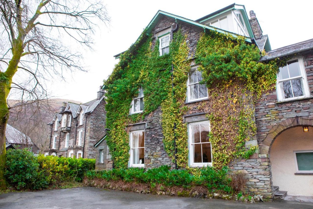 Victorian House Bed & Breakfast Grasmere Eksteriør bilde