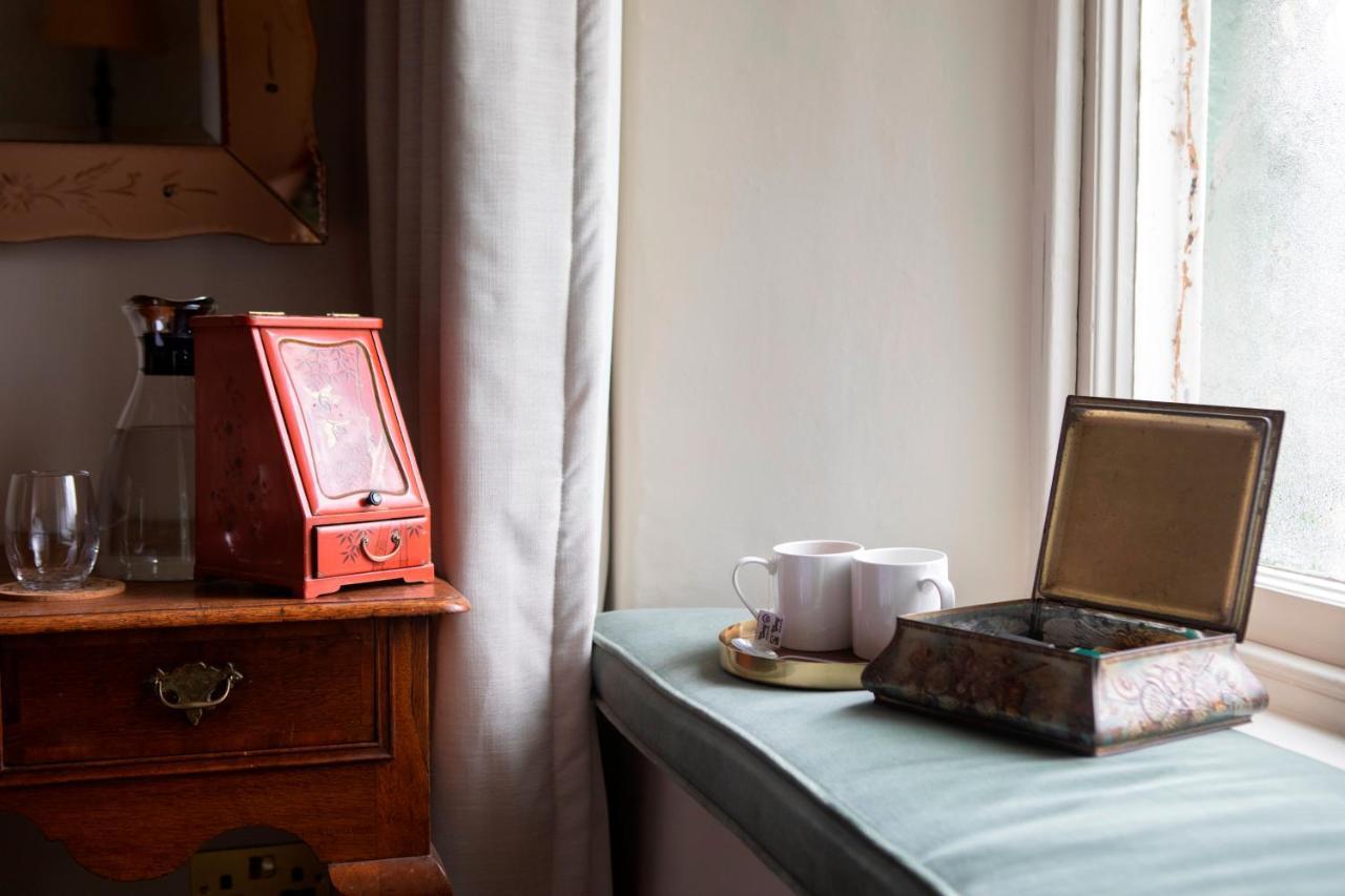 Victorian House Bed & Breakfast Grasmere Eksteriør bilde