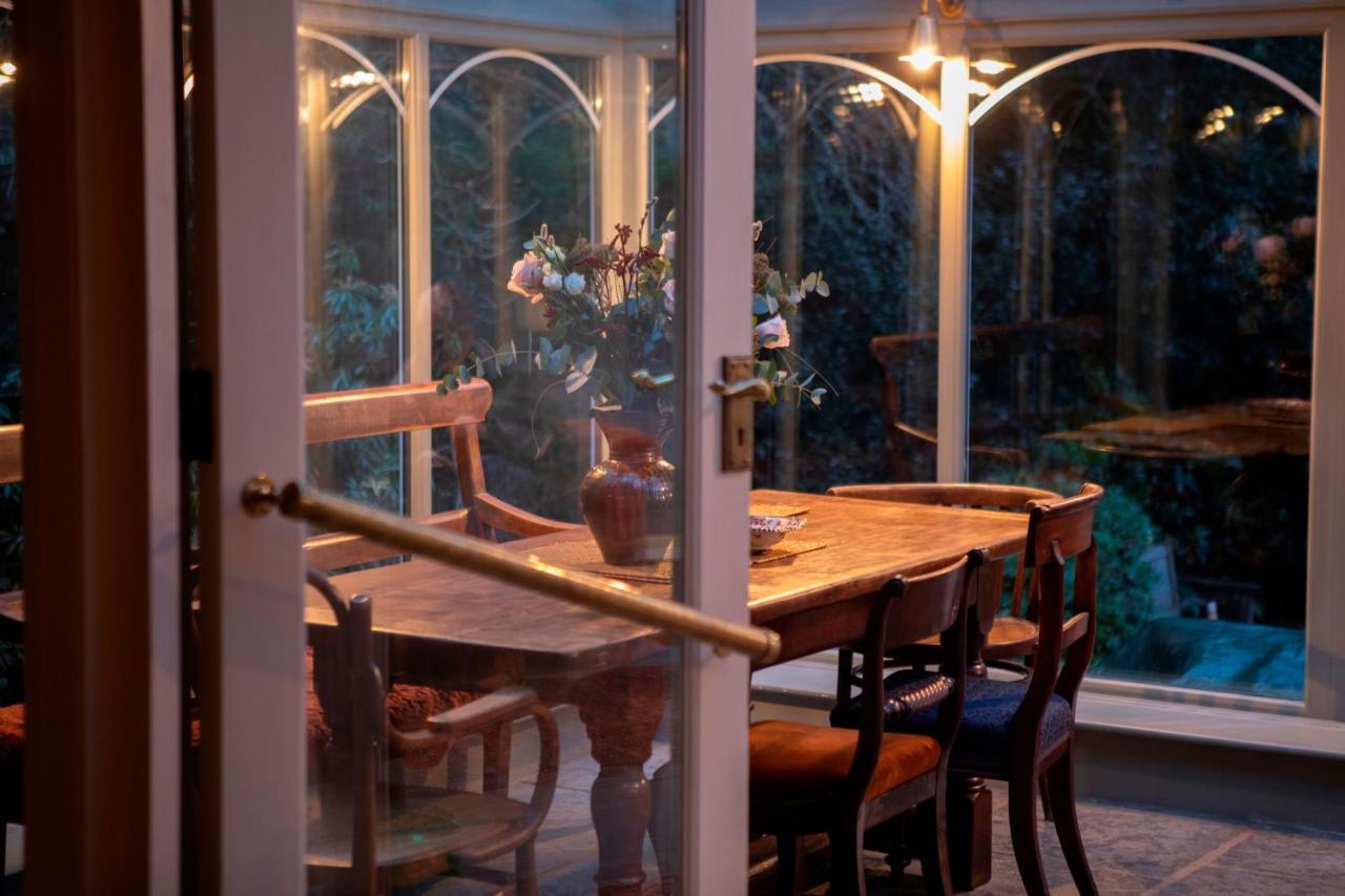 Victorian House Bed & Breakfast Grasmere Eksteriør bilde